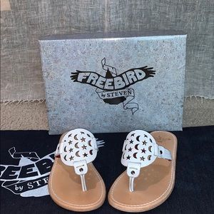 FREEBIRD by STEVEN ❤️❤️Vallarta